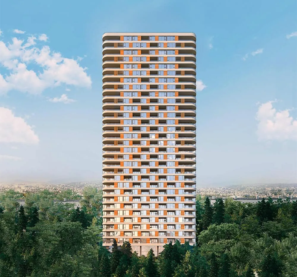 Tbilisi Gardens